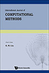 International Journal of Computational Methods雜志封面